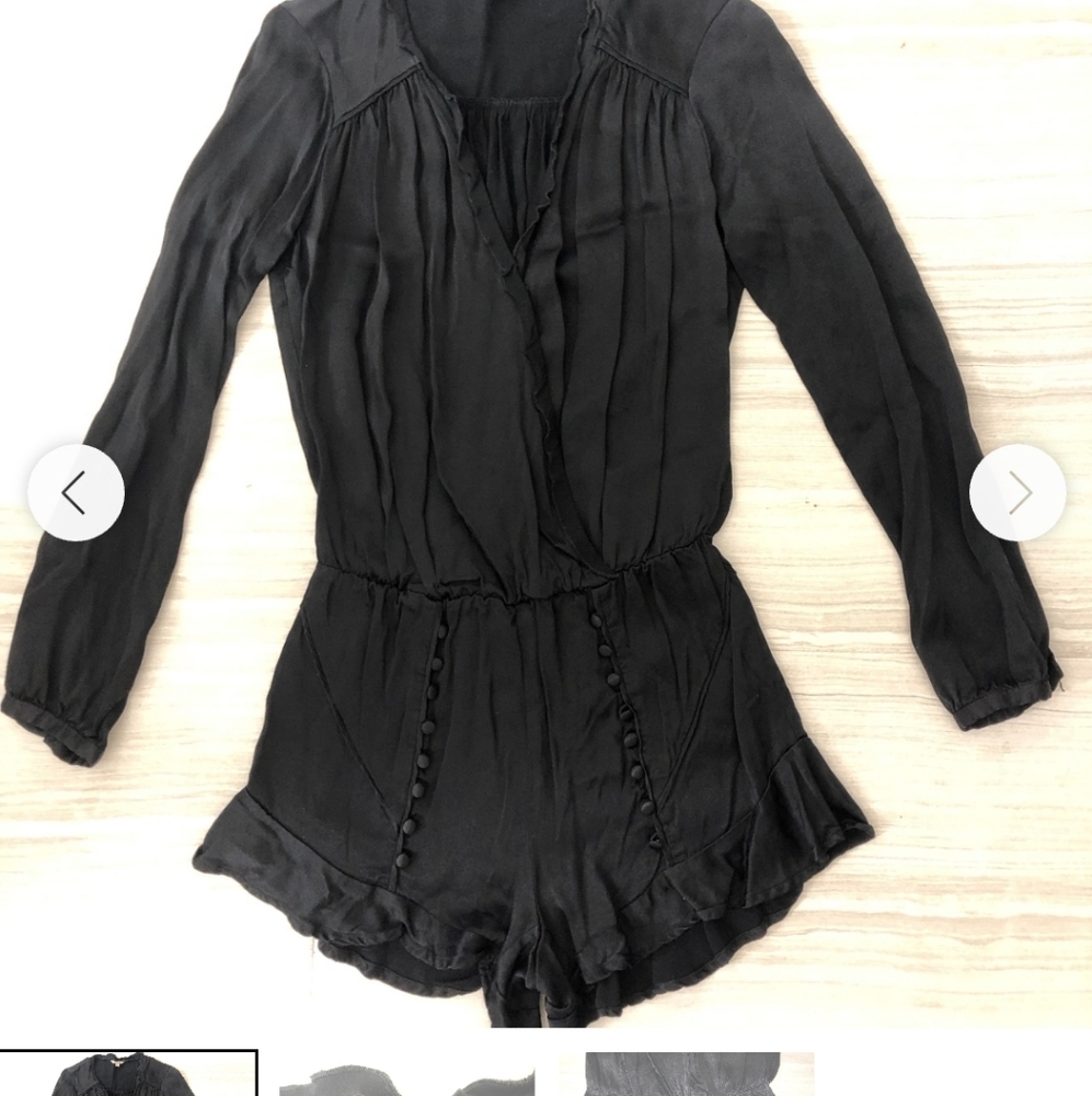 Jumpsuit